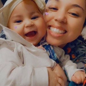 Meet your Posher, Allison